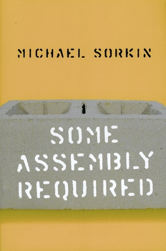 Some Assembly Required