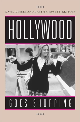 Hollywood Goes Shopping