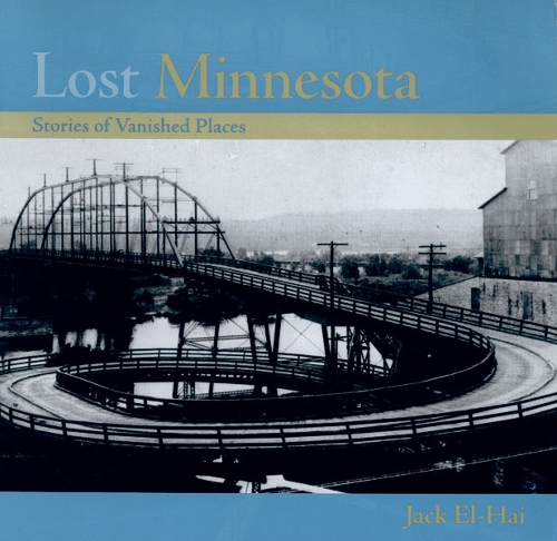 Lost Minnesota