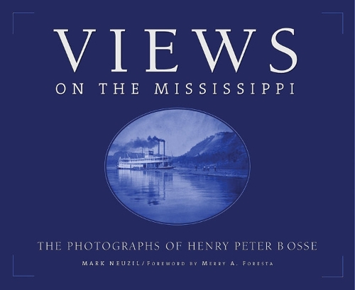 Views on the Mississippi