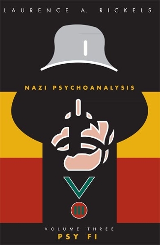 Nazi Psychoanalysis V1