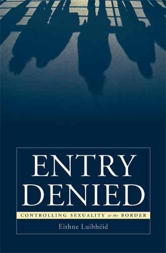 Entry Denied