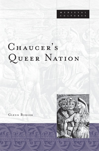 Chaucer's Queer Nation