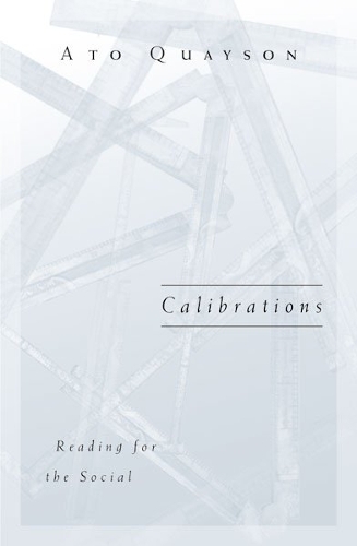Calibrations