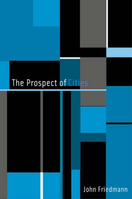 Prospect Of Cities