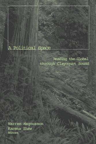 A a Political Space