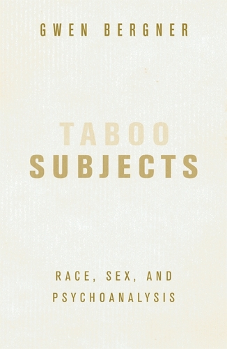Taboo Subjects