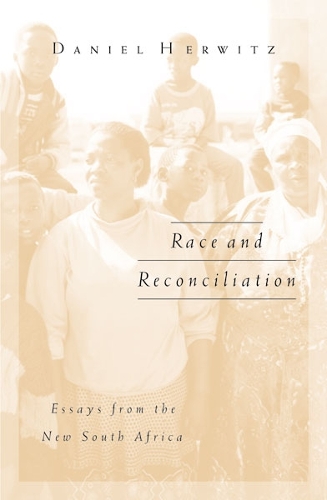 Race and Reconciliation