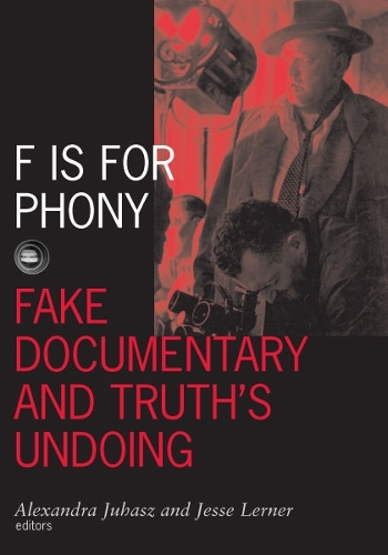 F Is for Phony