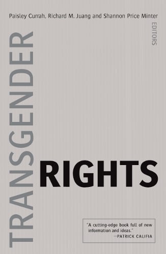 Transgender Rights