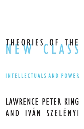 Theories of the New Class