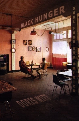 Black Hunger