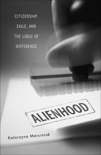 Alienhood