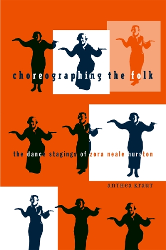 Choreographing the Folk