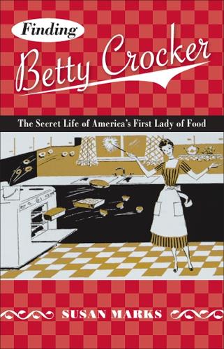 Finding Betty Crocker