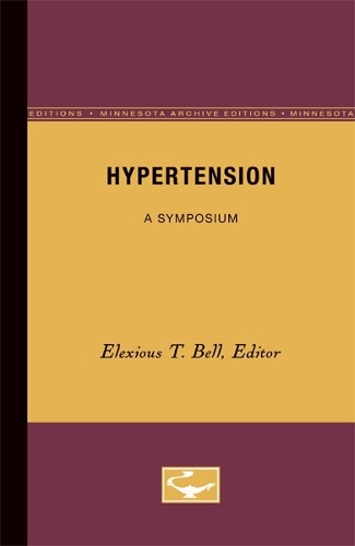 Hypertension