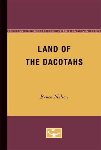 Land of the Dacotahs