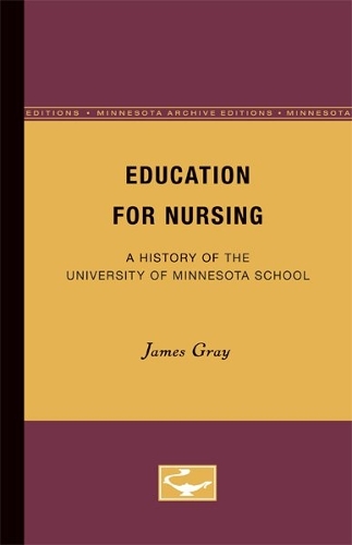 Education for Nursing