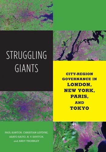 Struggling Giants