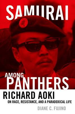 Samurai among Panthers