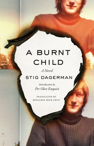 A Burnt Child
