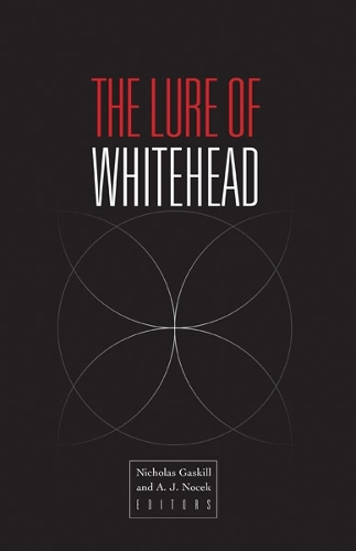 The Lure of Whitehead