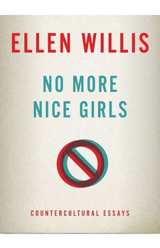 No More Nice Girls