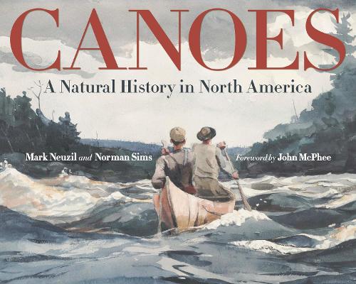 Canoes