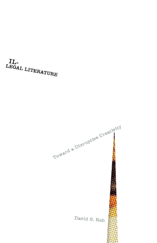 Illegal Literature