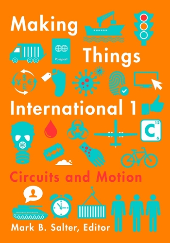 Making Things International 1