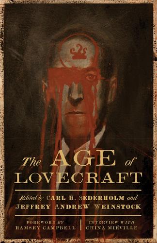 The Age of Lovecraft