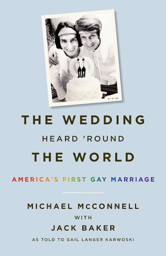 The Wedding Heard 'Round the World
