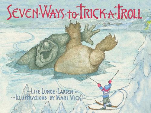 Seven Ways to Trick a Troll