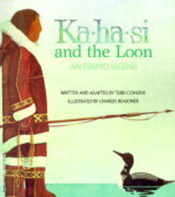 Ka-ha-si and the Loon