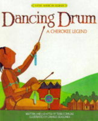 Dancing Drum