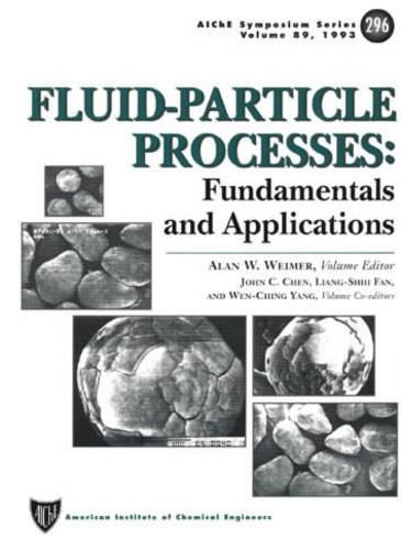 Fluid-Particle Processes: Fundamentals and Applications