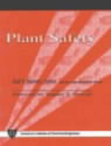 Plant Safety
