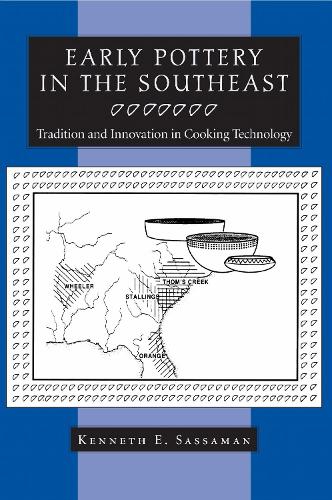 Early Pottery in the Southeast