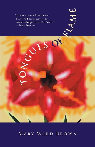 Tongues of Flame