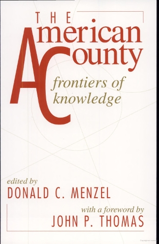 The American County