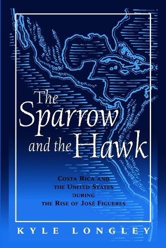The Sparrow and the Hawk