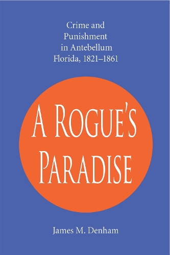 A Rogue's Paradise