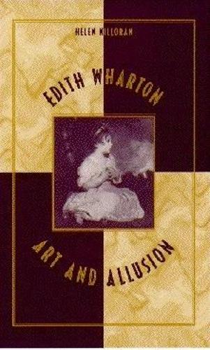 Edith Wharton