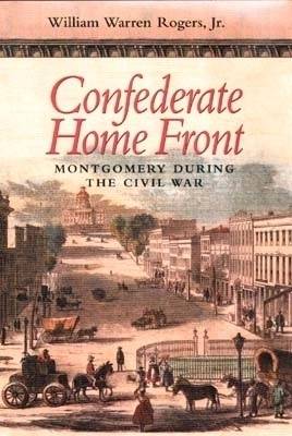 Confederate Home Front
