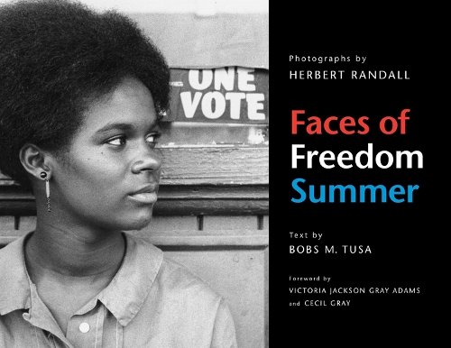 Face of Freedom Summer