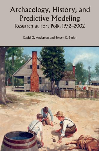Archaeology, History and Predictive Modeling