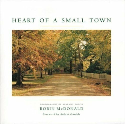 Heart of a Small Town