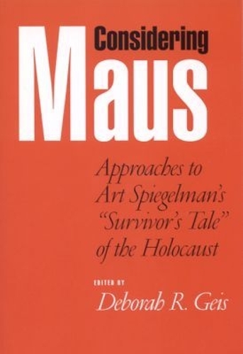 Considering ""Maus