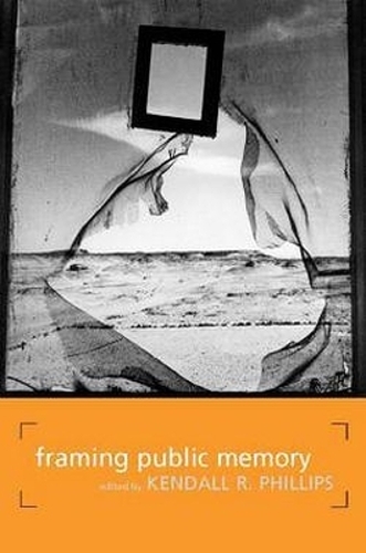 Framing Public Memory