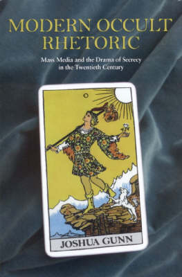 Modern Occult Rhetoric